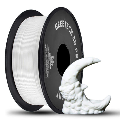 Geeetech PLA White