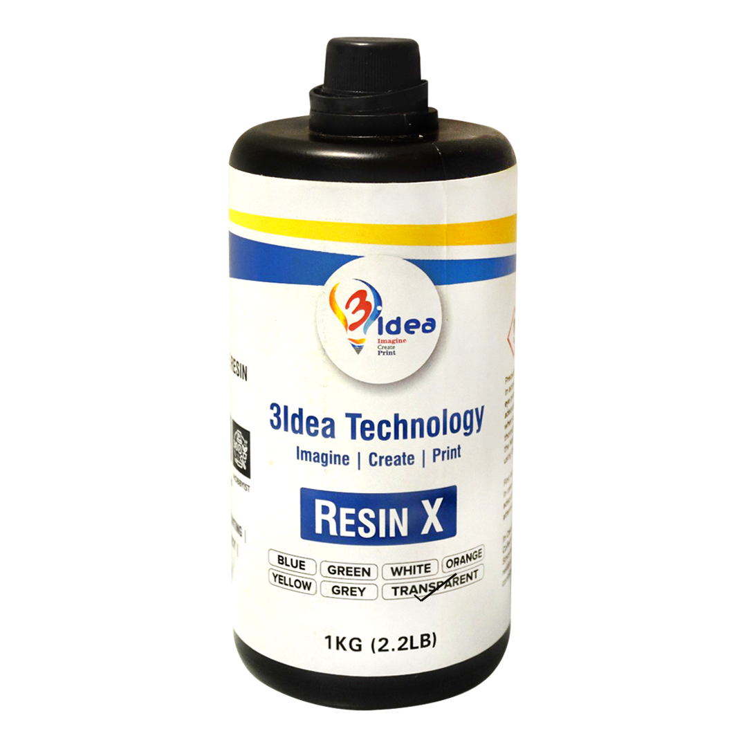 3Idea Clear (Resin X) - 1kg