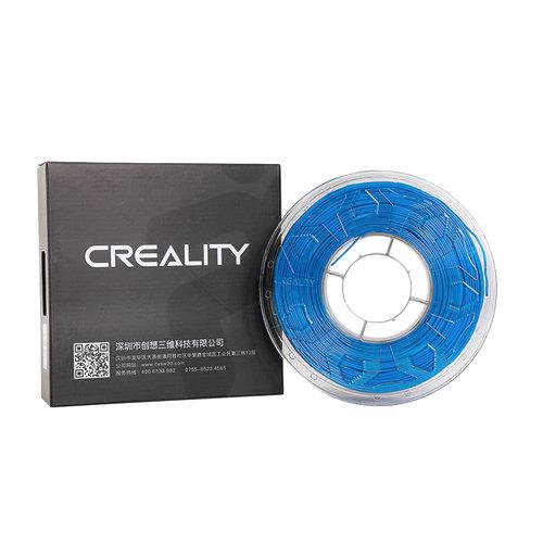 CREALITY TPU 3D PRINTING FILAMENT BLUE, 1.75MM, NET WEIGHT-1KG