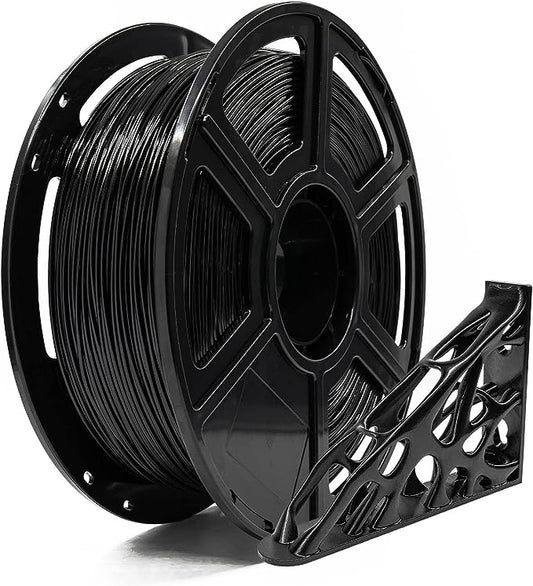 Flashforge PETG PRO 3D Printing Filament Black