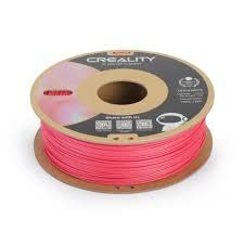 CREALITY PLA 3D PRINTING FILAMENT STRAWBERRY RED MATTE