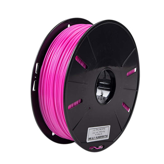 3idea PLA 3D Printing Filaments Majenta 1.75mm,Net Weight-1kg