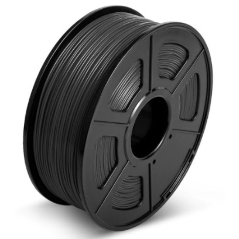 SUNLU ABS FILAMENT BLACK