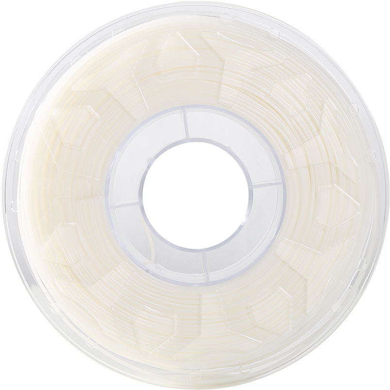 CREALITY PETG 3D PRINTING FILAMENT WHITE