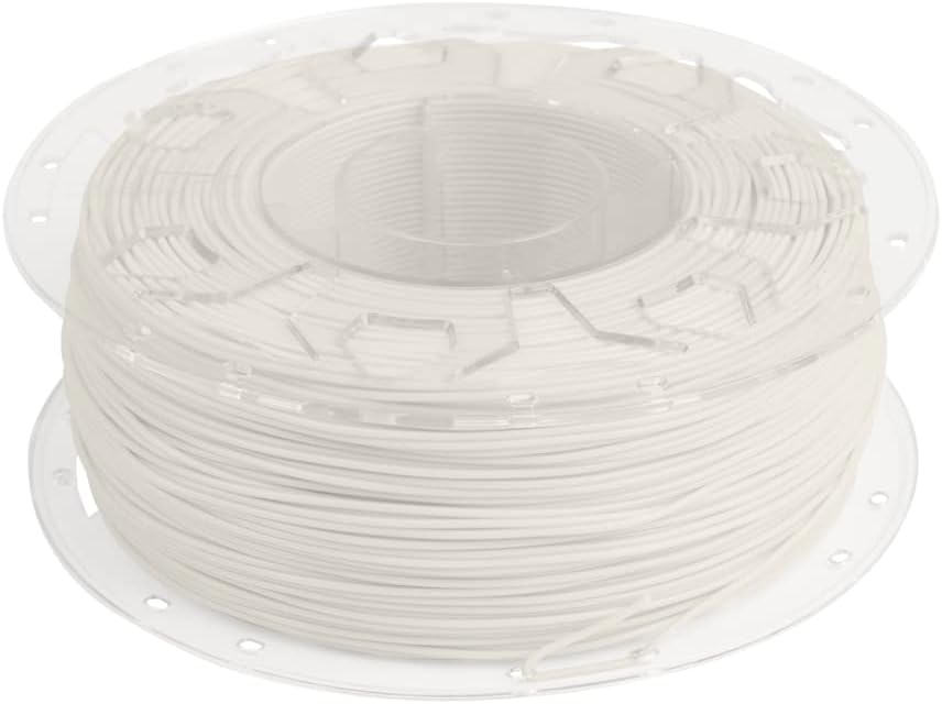 CREALITY PETG 3D PRINTING FILAMENT WHITE