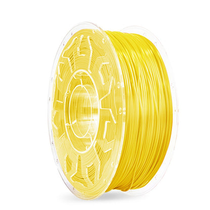 CREALITY PLA 3D PRINTING FILAMENT YELLOW