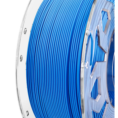 Creality ABS 3D Printing Filament Blue ,1.75mm,Net Weight-1kg