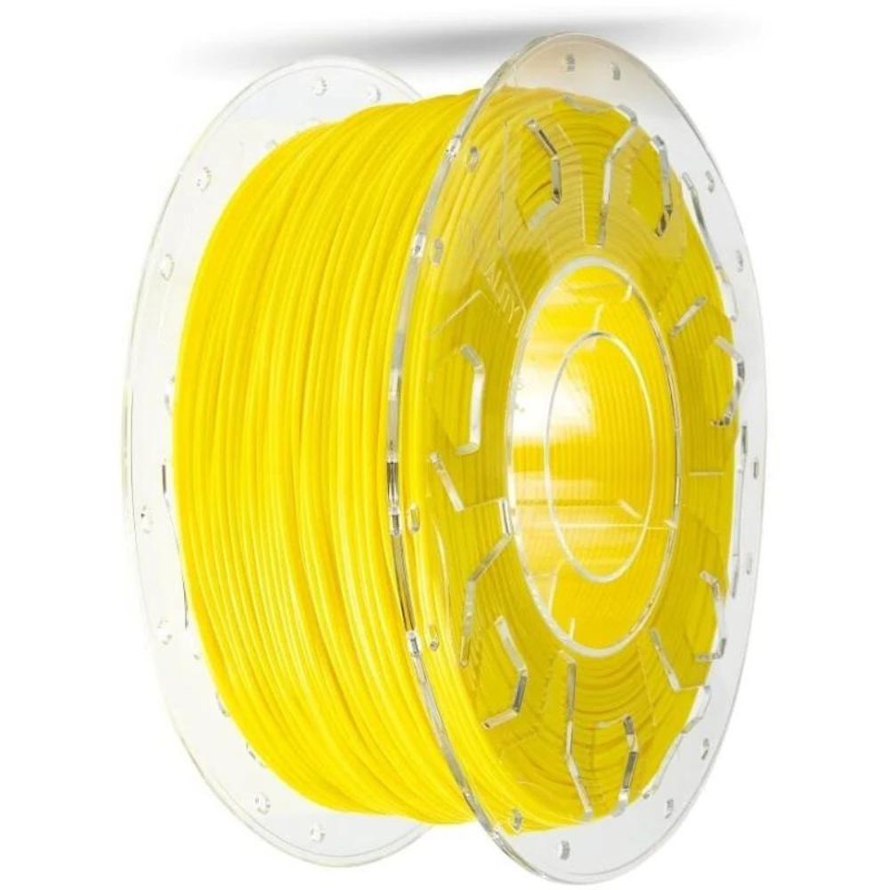 Creality ABS 3D Printing Filament Yellow ,1.75mm,Net Weight-1kg