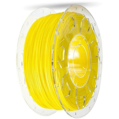 Creality ABS 3D Printing Filament Yellow ,1.75mm,Net Weight-1kg