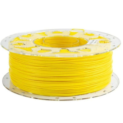 Creality ABS 3D Printing Filament Yellow ,1.75mm,Net Weight-1kg