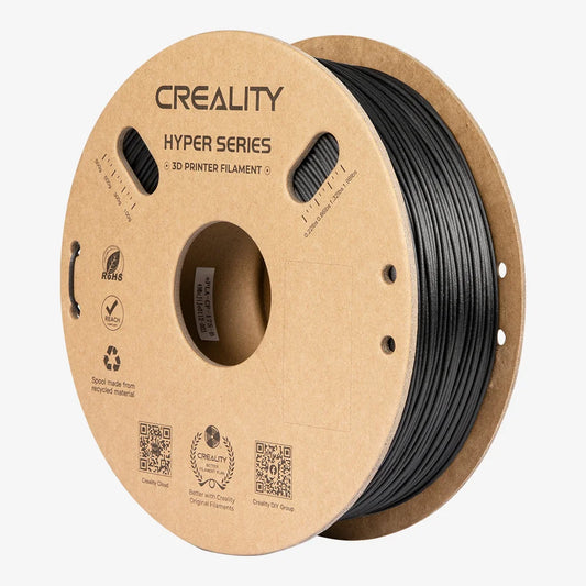 Creality Hyper Series PLA 3D Printing Filaments Carbon Fiber