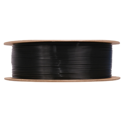 eSUN PLA+ 3D Printing Filamentt Black,1.75mm, Net Weight-1kg