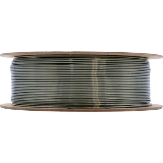 eSUN Silk PLA 3D Printing Filament Bronze,1.75mm, Net Weight-1kg