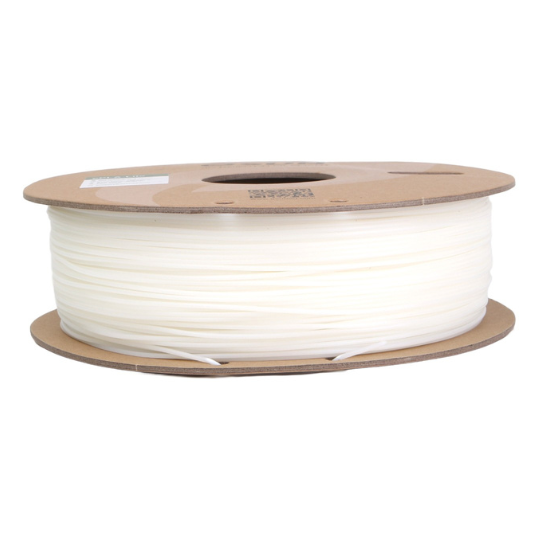 eSUN ePLA Lite 3D Printing Filament White,1.75mm, Net Weight-1kg