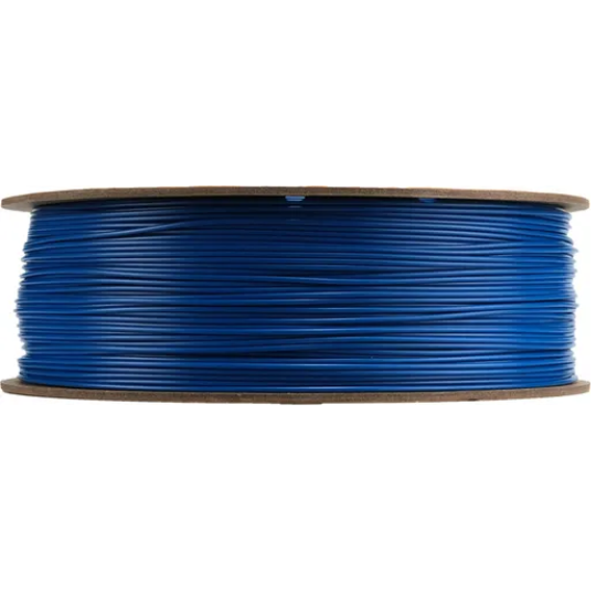 ESUN EABS+HS 3D PRINTING FILAMENT BLUE, 1.75MM, NET WEIGHT-1KG