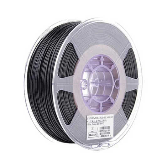 eSUN ePAHT-CF 3D Printing Filament Natural,1.75mm, Gross Weight-1kg