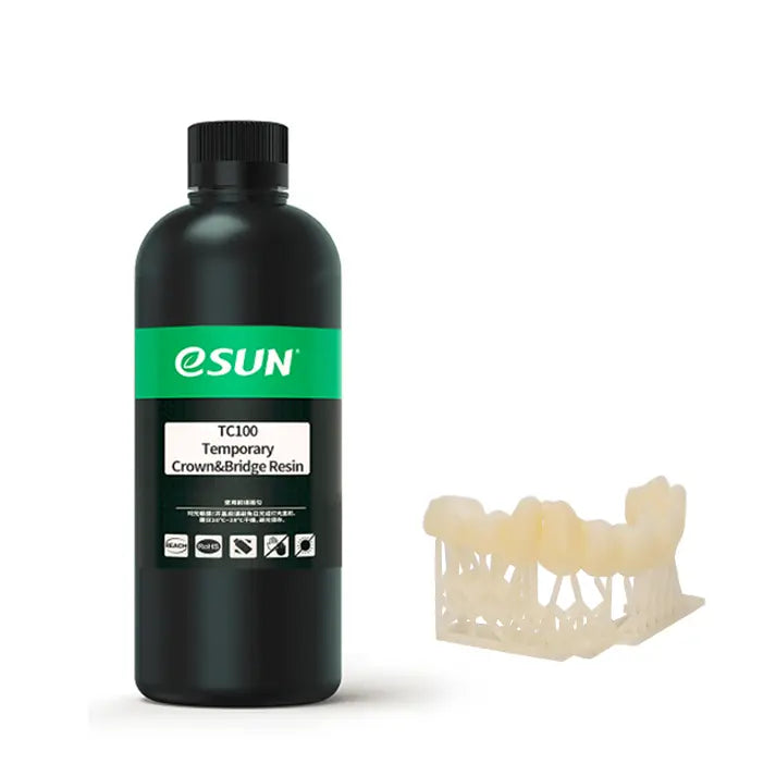 ESUN TC100 Temporary Resin