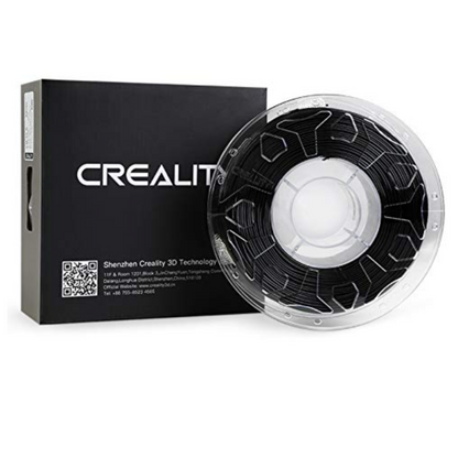 CREALITY ABS 3D PRINTING FILAMENT BLACK