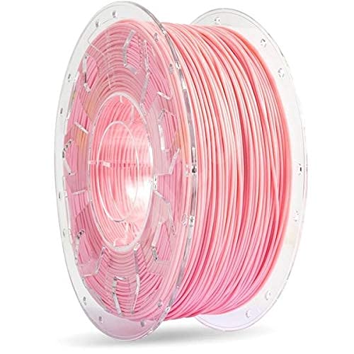 CREALITY ABS 3D PRINTING FILAMENT PINK, 1.75MM, NET WEIGHT-1KG