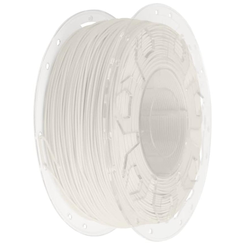 CREALITY PETG 3D PRINTING FILAMENT WHITE