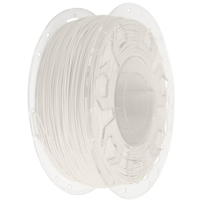 CREALITY PETG 3D PRINTING FILAMENT WHITE