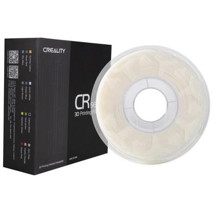 CREALITY PETG 3D PRINTING FILAMENT WHITE